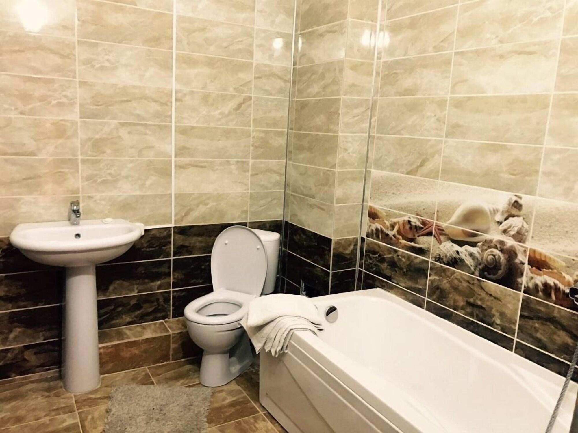 Mesogios Hotel Chişinău Extérieur photo