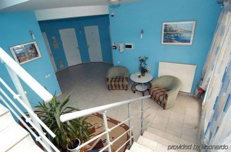 Mesogios Hotel Chişinău Intérieur photo