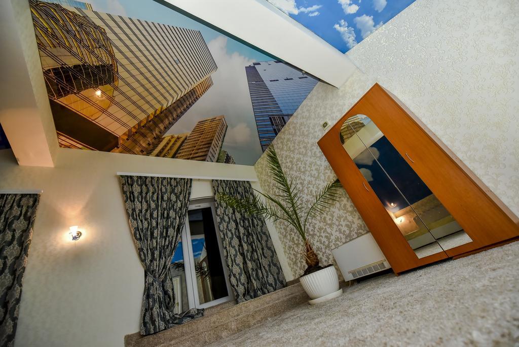 Mesogios Hotel Chişinău Extérieur photo