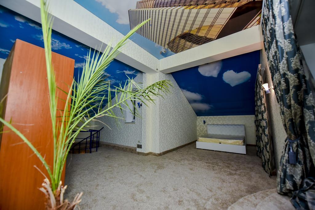 Mesogios Hotel Chişinău Extérieur photo